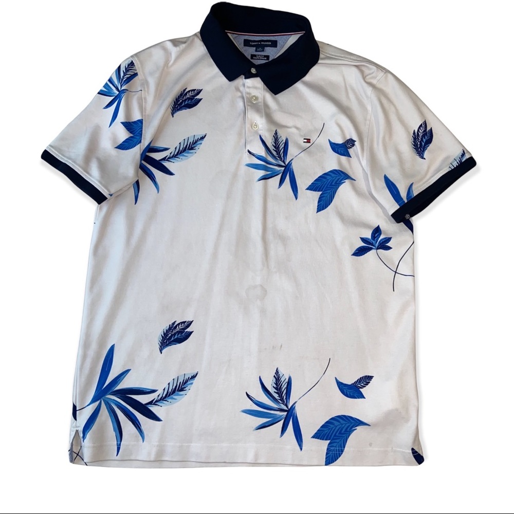 Tommy Hilfiger Men’s Shirt